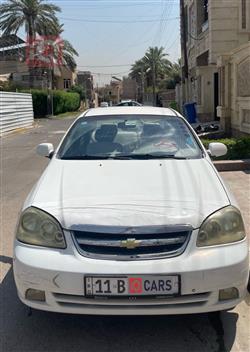 شيفروليه اوبترا